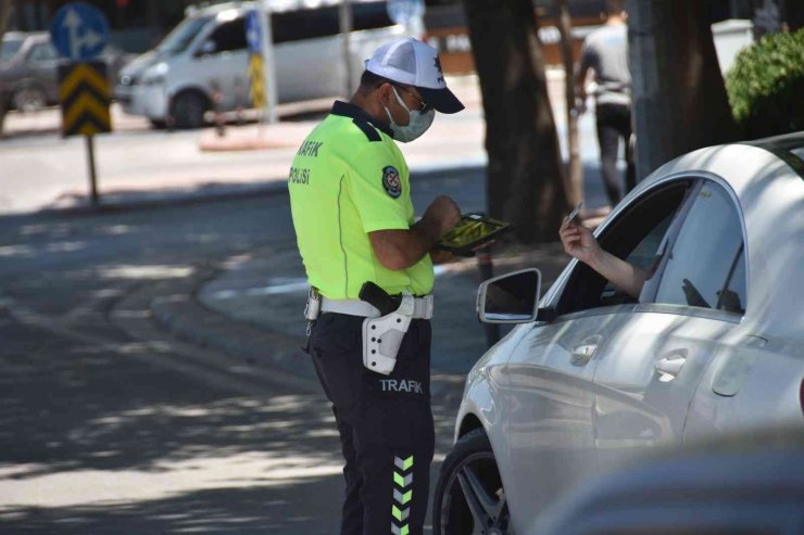 Kurban Bayramı’nda Konya merkezde ölümlü kaza yaşanmadı