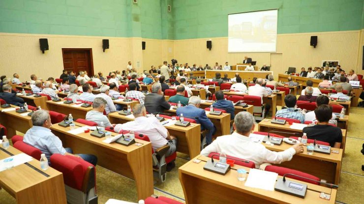 Başkan Altay, "Şehit doktor Ekrem Karakaya’nın ismini ilelebet yaşatacaklarını açıkladı"