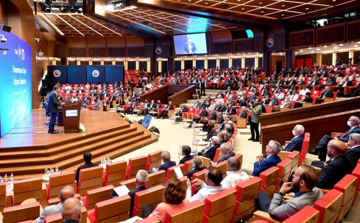 ESO üyelerinin banka kredisi sorunları TOBB’da konuşuldu