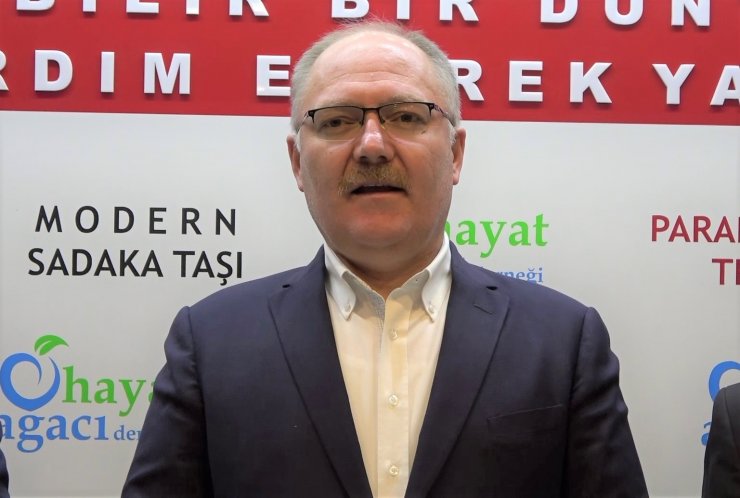 Sivas Belediyesinden binlerce aileye maddi eğitim desteği