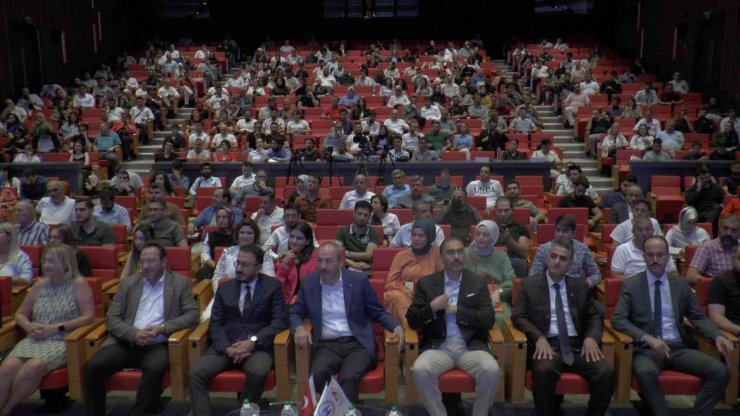 KTO’da ‘E-Ticaret ve E-İhracat Konferansı’ düzenlendi