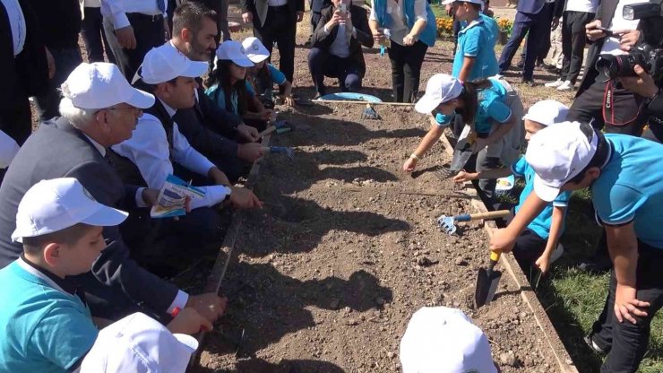 Mevzuat tamamladı, sözleşmeli tarım ve hayvancılık TBMM’ye taşınıyor