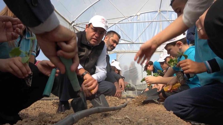 Mevzuat tamamladı, sözleşmeli tarım ve hayvancılık TBMM’ye taşınıyor