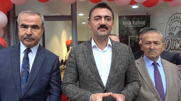 Çiftçiler üretiyor, valilik satıyor: İndirimli markete vatandaşlardan yoğun ilgi