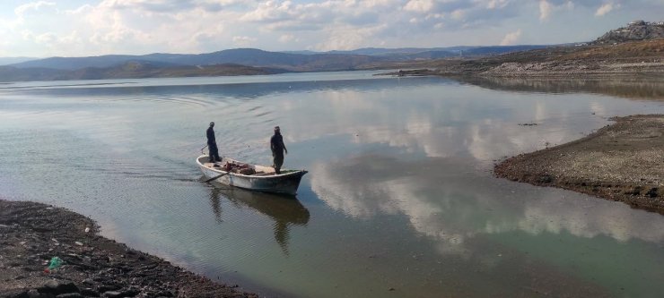 Bozkırdan Avrupa’ya kerevit ihracatı