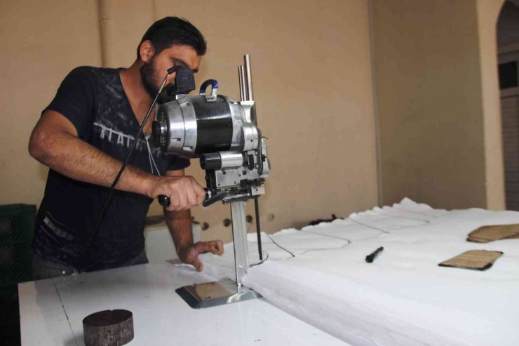 Mest pabucu gençlerin de ilgi alanına girdi