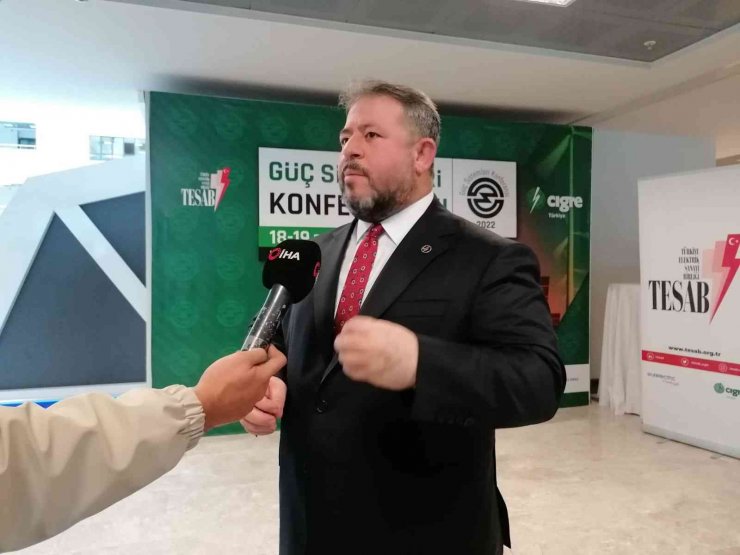 Enerjide kritik hamle: Yerli türbin ve jeneratör geliyor