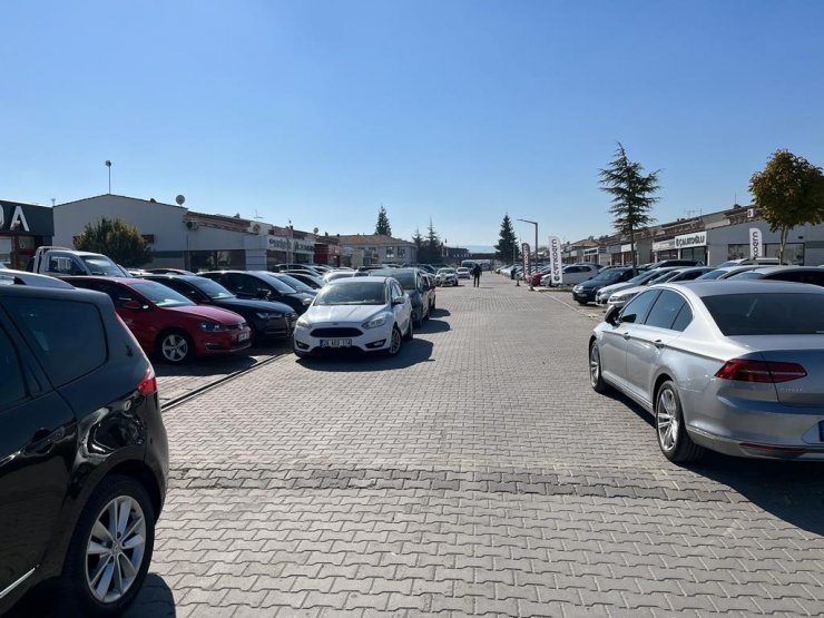 Galerici esnafı banka kredilerinde yeni düzenleme bekliyor