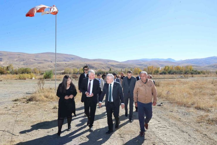 Nuri Demirağ tarafından 81 yıl önce yaptırıldı, yeniden uçuşlara hazırlanıyor