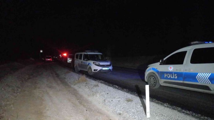 Silah denemesi yaptı, “Silah atanlardan rahatsız oldum” diye kendini savundu