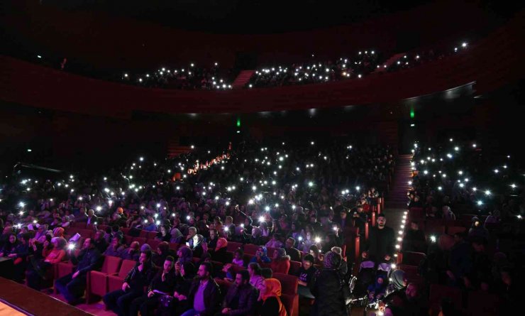 Selçuklu Belediyesinden öğretmenlere vefa