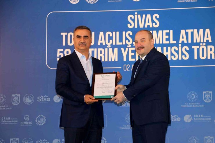 Sivas, Bakan Varank’tan beklediği müjdeyi alamadı