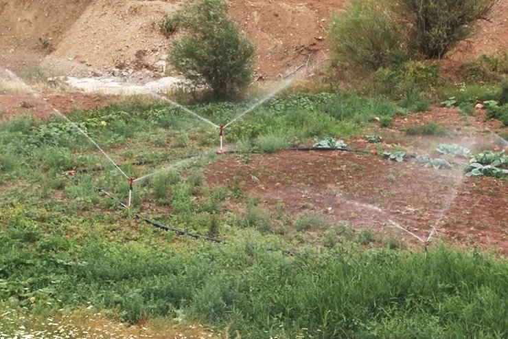 Çiftçilere ’kuraklık’ uyarısı: ’Toprak suyunu koruyucu tedbirler alın’