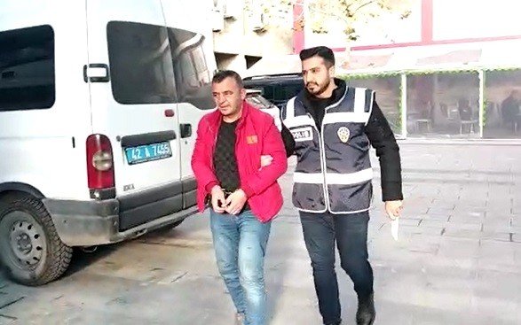 Yazlık villadan milyonluk eşya hırsızlığı