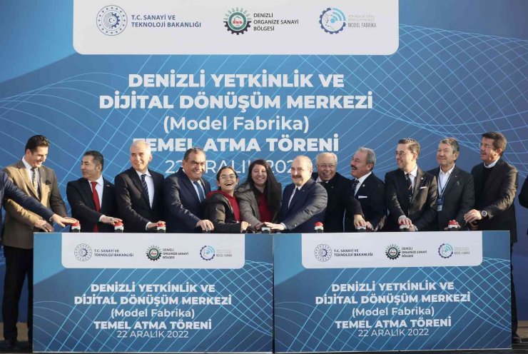 Yeni yılda 14 yeni model fabrika