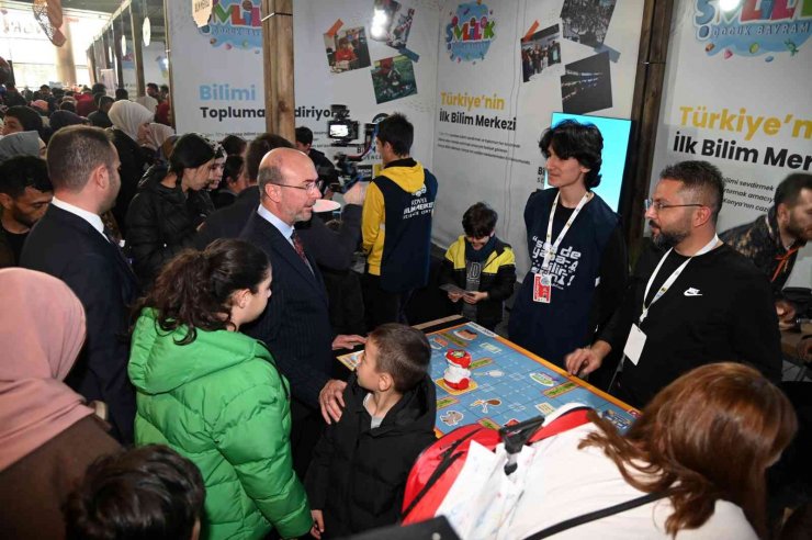 Türkiye’deki en geniş çocuk etkinliği “Şivlilik Çocuk Bayramı” Konya’da gerçekleşiyor