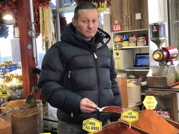 Temassız ödeme yöntemine getirilen düzenlemeyi esnaf yerinde buldu