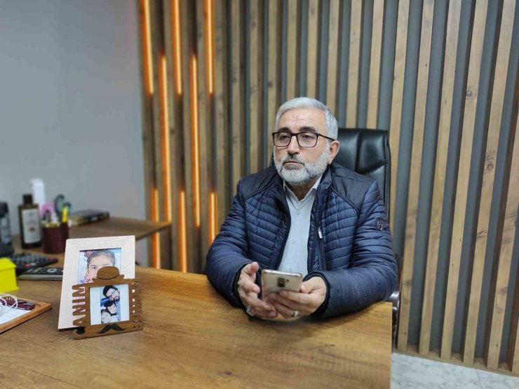 Bağış gecesinde ’50 milyar lira’ ifadesiyle yanlış anlaşılan oto galerici konuştu: "Aslında 50 bin TL demek istedim, telefonlarım susmuyor"