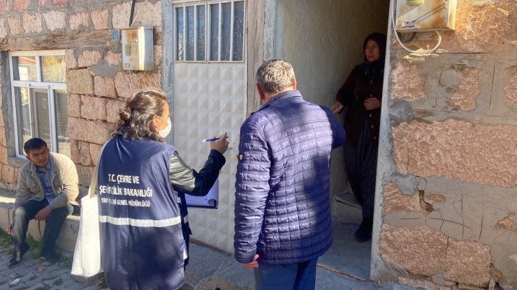 Konya fayının kırılması halinde 6 büyüklüğünde deprem uyarısı