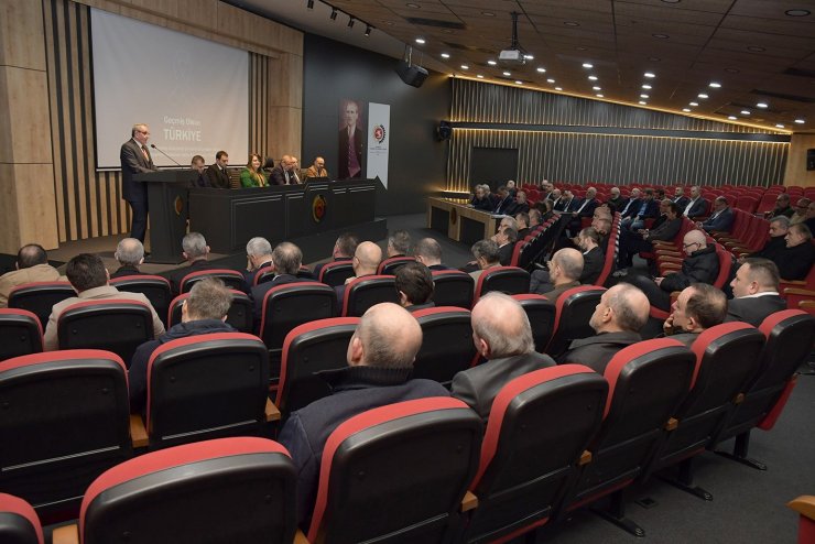 Murzioğlu: “Bölgenin yaralarını sarmalıyız"