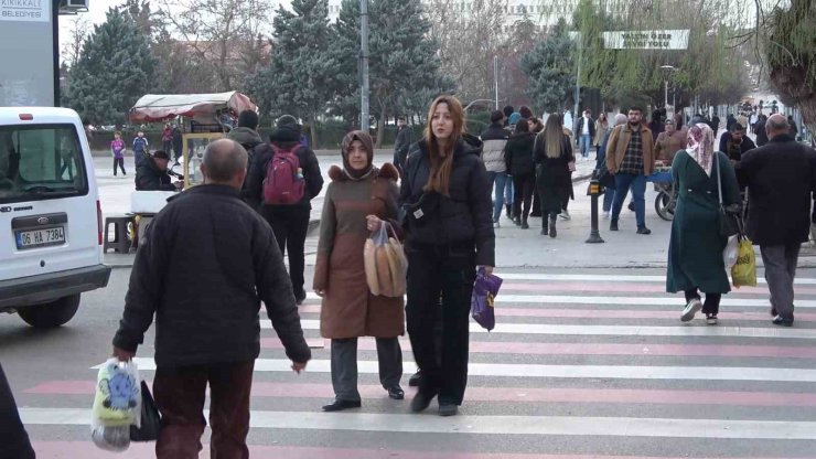 Deprem korkusu göçü tetikledi: Vatandaşların yeni rotası Kırıkkale