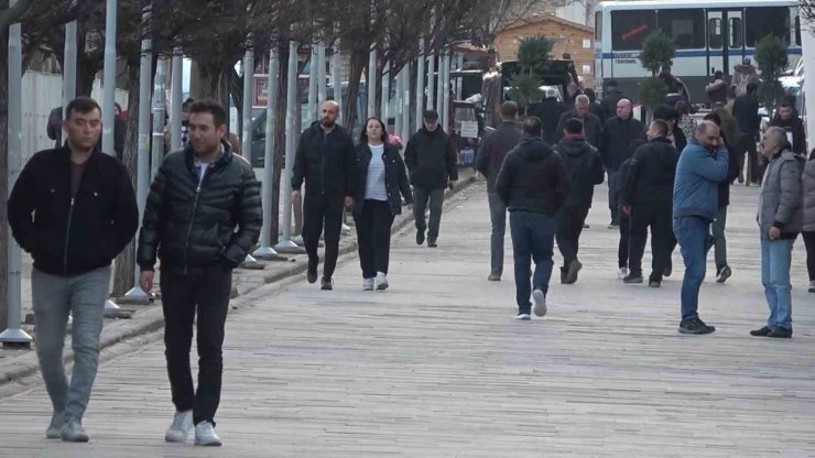 Deprem korkusu göçü tetikledi: Vatandaşların yeni rotası Kırıkkale