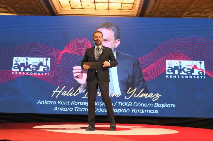 ’E-ticaret ve E-ihracat konferansı’ ATO desteğiyle yapıldı