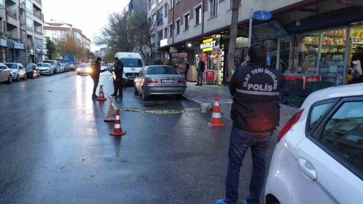 Eşini kızının gözleri önünde öldüren koca tutuklandı