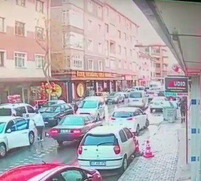 Eşini kızının gözleri önünde öldüren koca tutuklandı