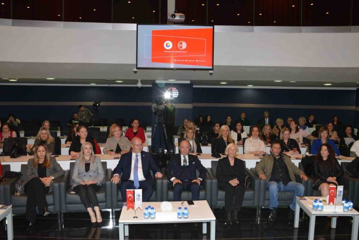 ASO Başkanı Ardıç: “Ülkemizin kalkınması kadınların emeğini görünür kılarak mümkün olur”