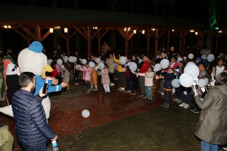 Akşehir Belediyesi’nden kardeşlik iftarı