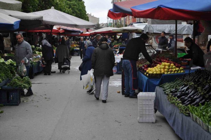 Bu müjdenin sebze ve meyve fiyatlarını düşürmesi bekleniyor