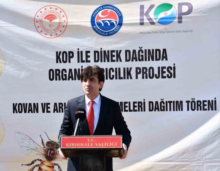 Arıcıların yeni gelir kapısı organik bal: Kilogramı 400 lira