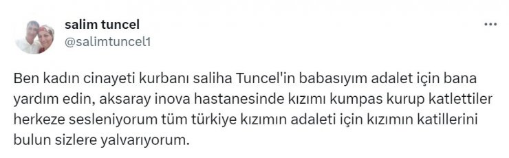 Aksaray’da ölen hemşire soruşturmasında doktor ve hastane müdürü gözaltına alındı