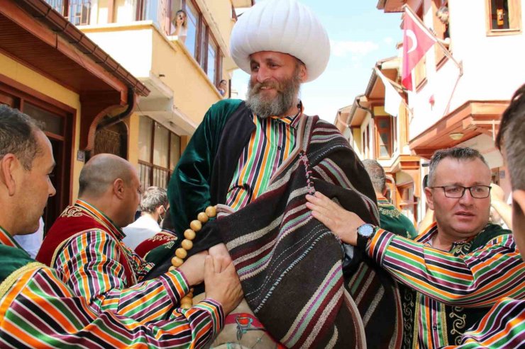 Oyuncu Çetin Altay temsili Nasreddin Hoca olmayı sevdi