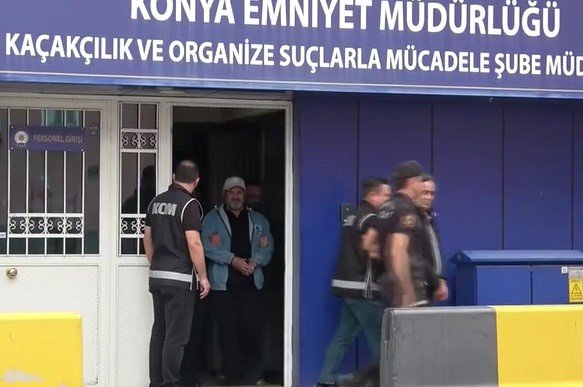 Rüşvetten yakalanan denetimci: "Rüşvet değil, danışmanlık hizmeti alıyorum"