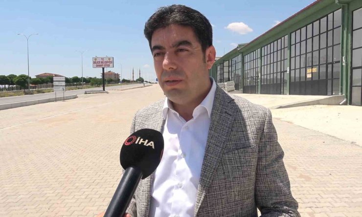 Fahiş kiralardan kurtulup, bu ilçeye yerleştiler: Sıfır dükkanların kirası bir paket sigara fiyatına