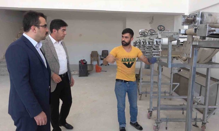 Fahiş kiralardan kurtulup, bu ilçeye yerleştiler: Sıfır dükkanların kirası bir paket sigara fiyatına