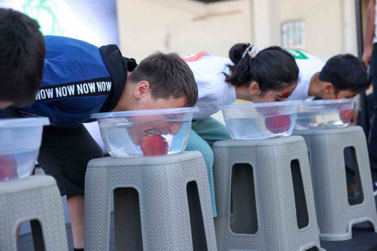 "Bizim Meram’da Mahalle Şenlikleri" devam ediyor