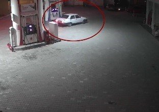 Konya’da 5 hırsızlık olayına karışan şüpheliler tutuklandı