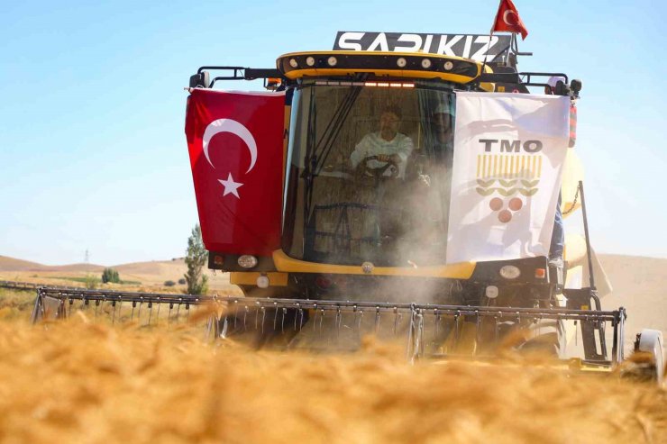 Bakan Yumaklı: “Yangınlara ilk müdahale ve kontrol altına alma süresinin azaldığını görüyoruz”