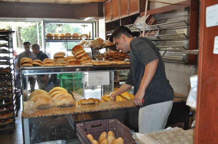 İndirimli ekmek kampanyası sayesinde satışı yüzde 30 arttı