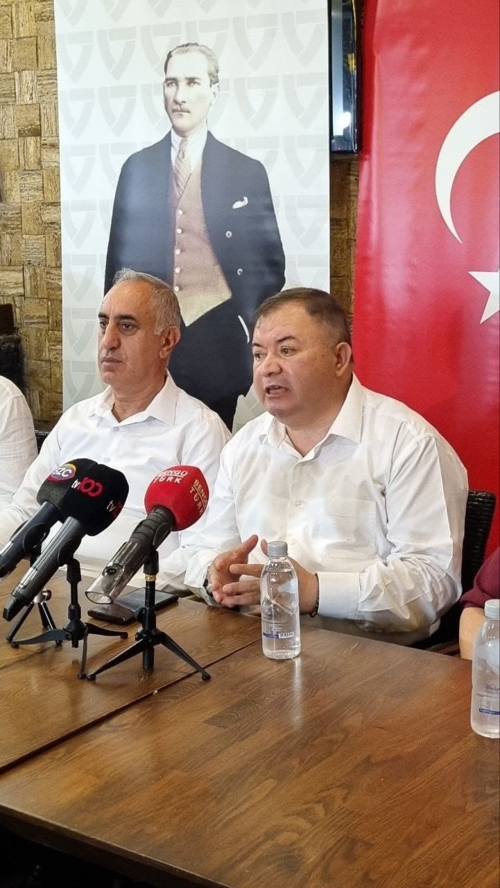 Savdes-Sen Genel Başkanı Cengiz: “Memurlara seyyanen verilen 8 bin 77 lira memur emeklilerin taban aylıklarına da eklenmeli”