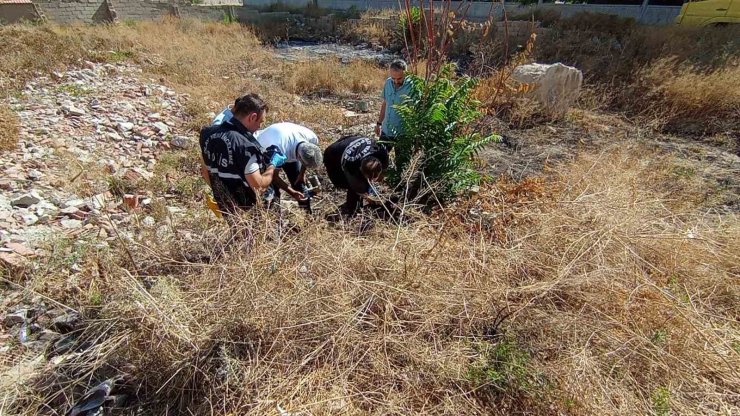 Alacak verecek kavgasında 1 kişiyi öldüren şüpheliler tutuklandı