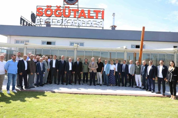 Serbest Bölge, Kayseri ihracatının yüzde 25’ini karşılıyor