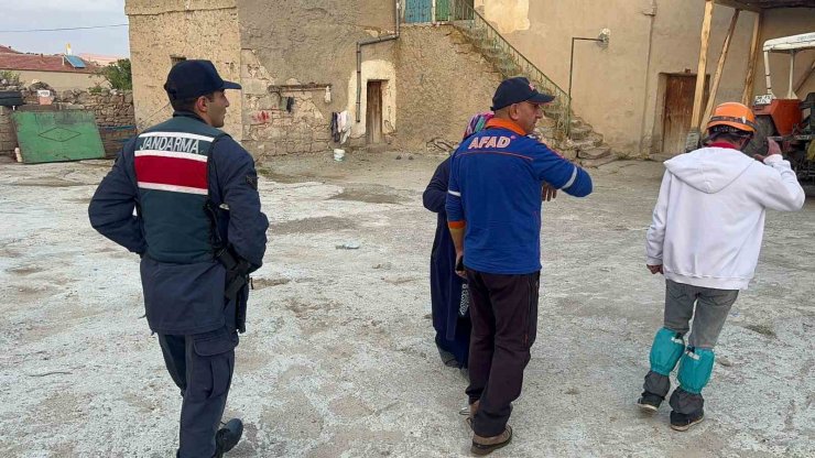 Aksaray’da zihinsel engelli vatandaş kayıplara karıştı