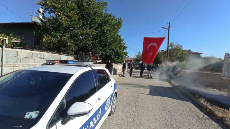 Konyalı şehidin ailesine acı haber ulaştı