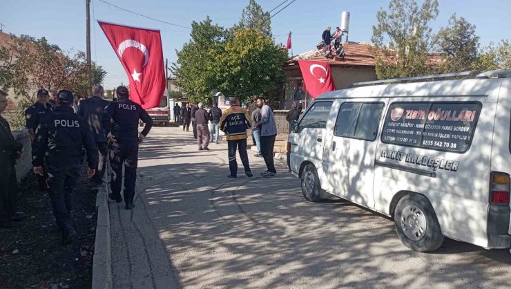 Konyalı şehidin ailesine acı haber ulaştı