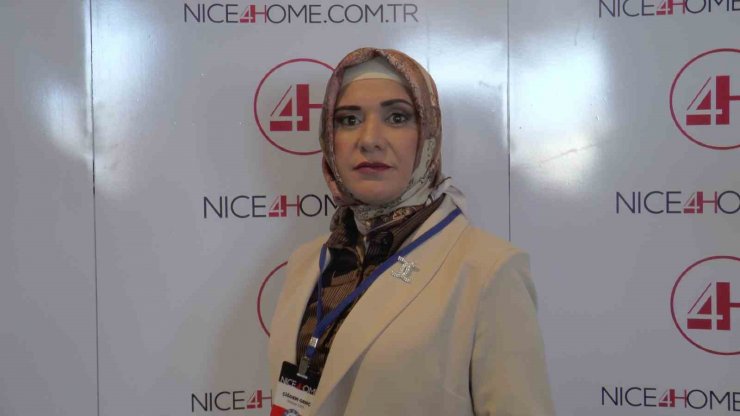 Kolay e-ihracatın kapısı ’Nice4Home’, Türkiye’ye kapılarını Kayseri’den açtı