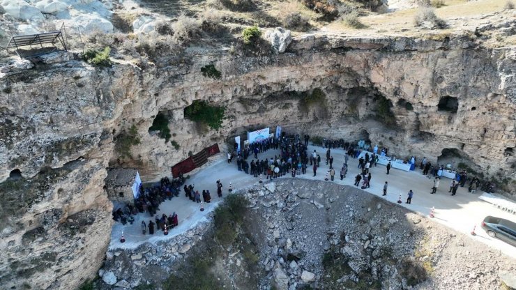 Selçuklu Belediyesi kırsal kalkınmaya destek olmaya devam ediyor